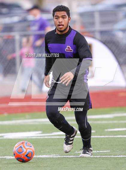 Thumbnail 2 in Campo Verde vs. North Canyon (AIA D5 Final) photogallery.