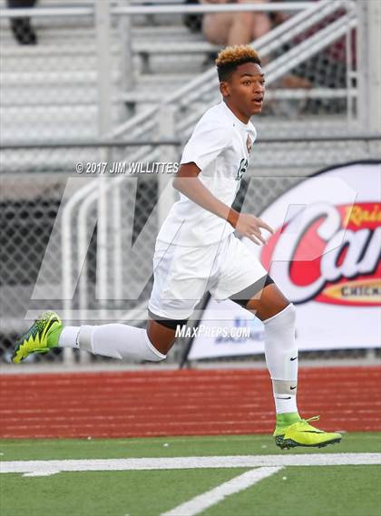 Thumbnail 3 in Campo Verde vs. North Canyon (AIA D5 Final) photogallery.