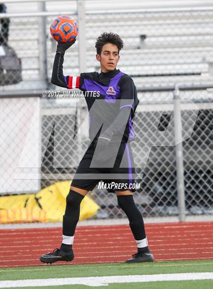 Thumbnail 1 in Campo Verde vs. North Canyon (AIA D5 Final) photogallery.