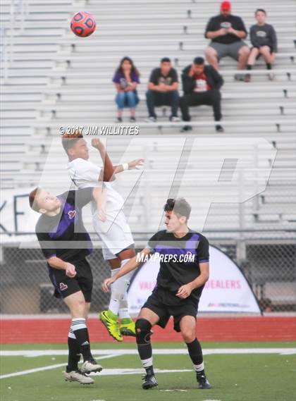Thumbnail 3 in Campo Verde vs. North Canyon (AIA D5 Final) photogallery.