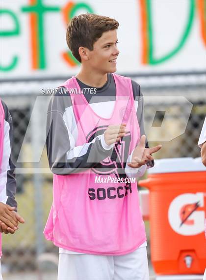 Thumbnail 3 in Campo Verde vs. North Canyon (AIA D5 Final) photogallery.