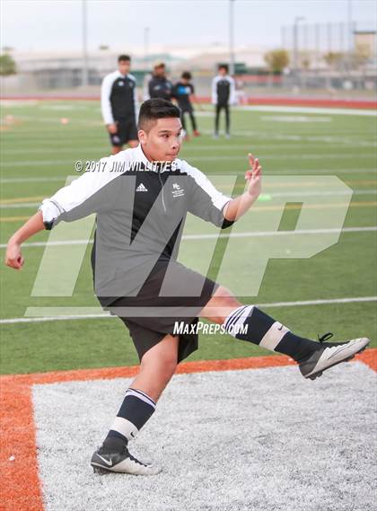 Thumbnail 3 in Campo Verde vs. North Canyon (AIA D5 Final) photogallery.