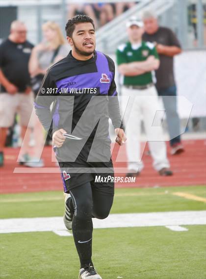 Thumbnail 3 in Campo Verde vs. North Canyon (AIA D5 Final) photogallery.