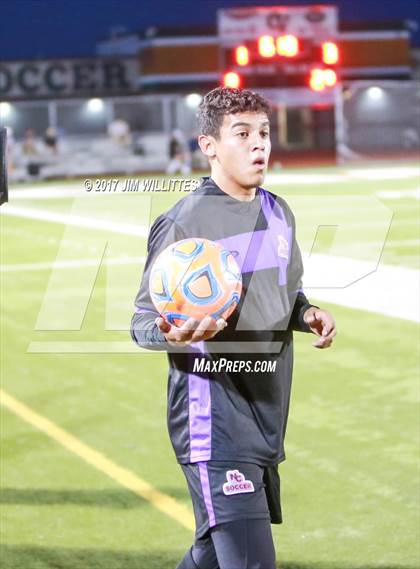 Thumbnail 3 in Campo Verde vs. North Canyon (AIA D5 Final) photogallery.