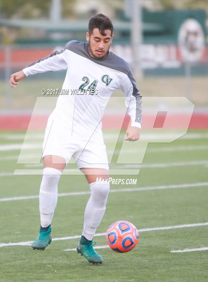 Thumbnail 1 in Campo Verde vs. North Canyon (AIA D5 Final) photogallery.
