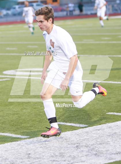 Thumbnail 3 in Campo Verde vs. North Canyon (AIA D5 Final) photogallery.