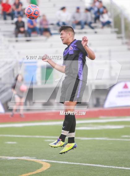 Thumbnail 2 in Campo Verde vs. North Canyon (AIA D5 Final) photogallery.