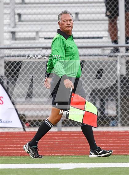 Thumbnail 3 in Campo Verde vs. North Canyon (AIA D5 Final) photogallery.