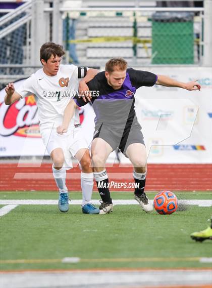 Thumbnail 2 in Campo Verde vs. North Canyon (AIA D5 Final) photogallery.