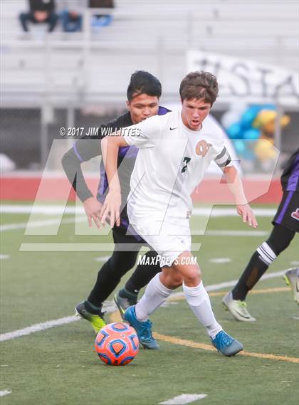 Thumbnail 1 in Campo Verde vs. North Canyon (AIA D5 Final) photogallery.