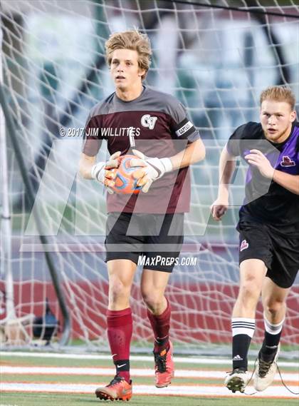Thumbnail 2 in Campo Verde vs. North Canyon (AIA D5 Final) photogallery.