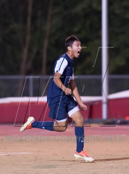 Thumbnail 1 in First Flight vs. Salisbury (NCHSAA 2A Final) photogallery.