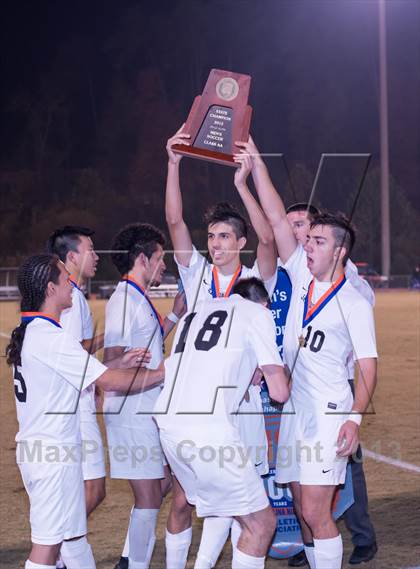 Thumbnail 1 in First Flight vs. Salisbury (NCHSAA 2A Final) photogallery.
