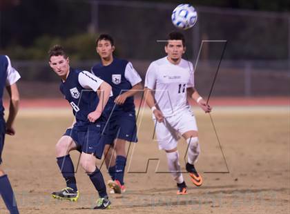 Thumbnail 3 in First Flight vs. Salisbury (NCHSAA 2A Final) photogallery.