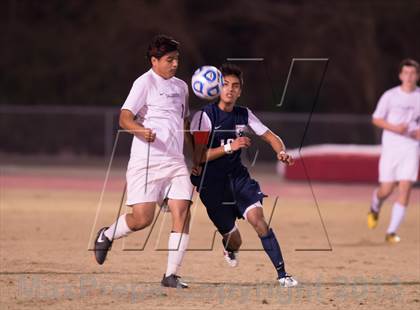 Thumbnail 1 in First Flight vs. Salisbury (NCHSAA 2A Final) photogallery.