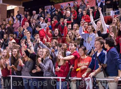 Thumbnail 1 in First Flight vs. Salisbury (NCHSAA 2A Final) photogallery.