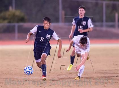 Thumbnail 1 in First Flight vs. Salisbury (NCHSAA 2A Final) photogallery.