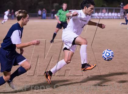 Thumbnail 1 in First Flight vs. Salisbury (NCHSAA 2A Final) photogallery.