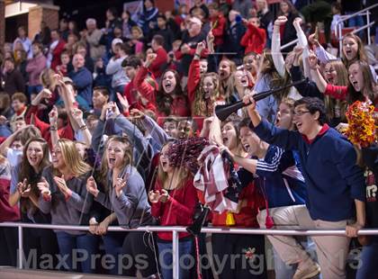Thumbnail 3 in First Flight vs. Salisbury (NCHSAA 2A Final) photogallery.
