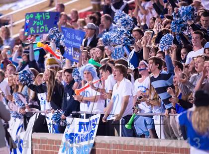Thumbnail 2 in First Flight vs. Salisbury (NCHSAA 2A Final) photogallery.
