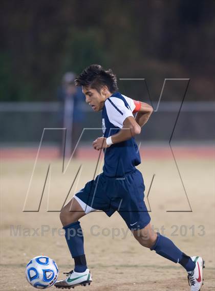 Thumbnail 2 in First Flight vs. Salisbury (NCHSAA 2A Final) photogallery.