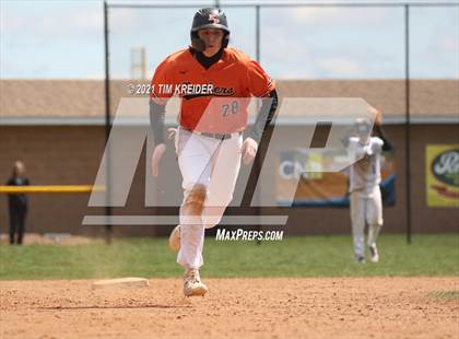 Thumbnail 1 in East Pennsboro @ Bishop McDevitt photogallery.