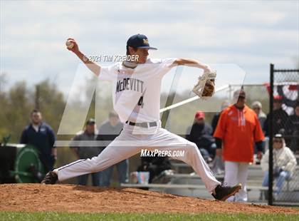 Thumbnail 1 in East Pennsboro @ Bishop McDevitt photogallery.