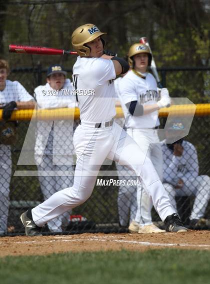 Thumbnail 3 in East Pennsboro @ Bishop McDevitt photogallery.