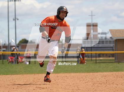 Thumbnail 1 in East Pennsboro @ Bishop McDevitt photogallery.