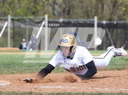 Thumbnail 1 in East Pennsboro @ Bishop McDevitt photogallery.
