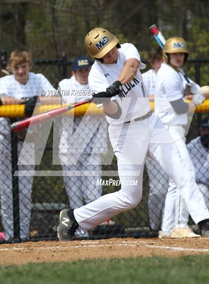 Thumbnail 1 in East Pennsboro @ Bishop McDevitt photogallery.
