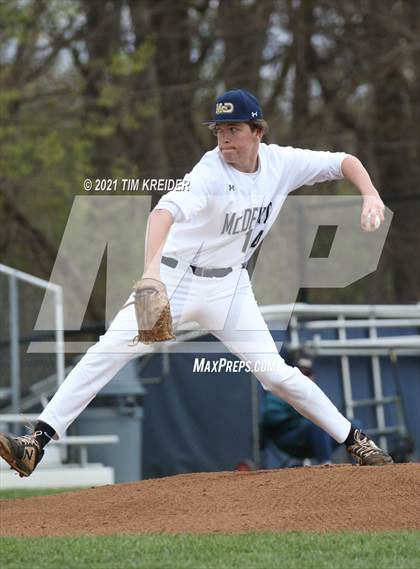 Thumbnail 2 in East Pennsboro @ Bishop McDevitt photogallery.