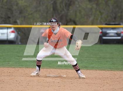 Thumbnail 1 in East Pennsboro @ Bishop McDevitt photogallery.