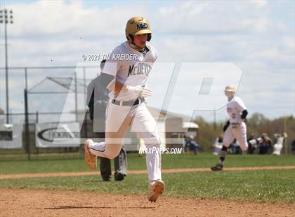Thumbnail 3 in East Pennsboro @ Bishop McDevitt photogallery.