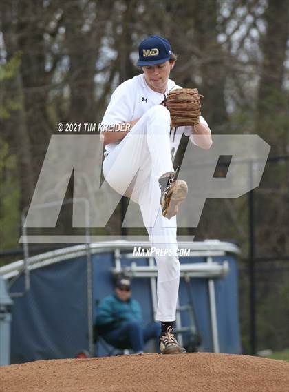 Thumbnail 1 in East Pennsboro @ Bishop McDevitt photogallery.