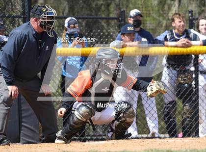 Thumbnail 2 in East Pennsboro @ Bishop McDevitt photogallery.