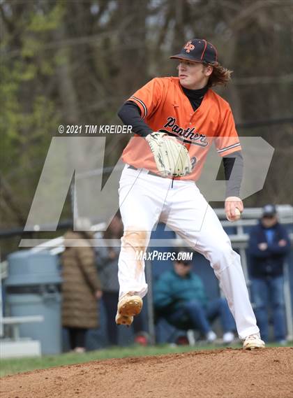 Thumbnail 3 in East Pennsboro @ Bishop McDevitt photogallery.