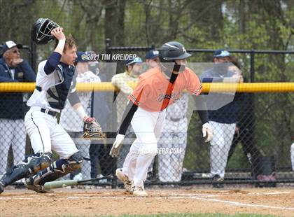 Thumbnail 1 in East Pennsboro @ Bishop McDevitt photogallery.