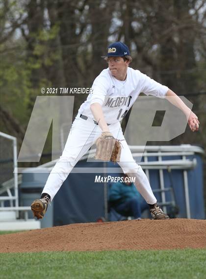 Thumbnail 1 in East Pennsboro @ Bishop McDevitt photogallery.