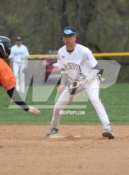 Thumbnail 3 in East Pennsboro @ Bishop McDevitt photogallery.