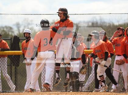 Thumbnail 1 in East Pennsboro @ Bishop McDevitt photogallery.