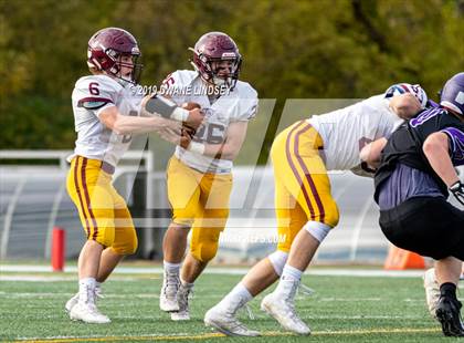 Thumbnail 1 in Loyola Academy @ Rolling Meadows photogallery.