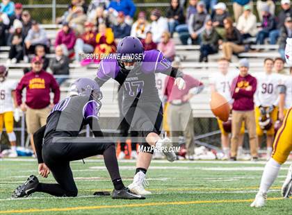 Thumbnail 1 in Loyola Academy @ Rolling Meadows photogallery.