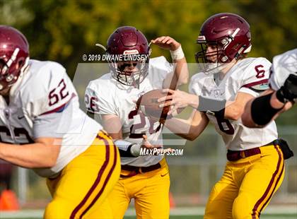 Thumbnail 1 in Loyola Academy @ Rolling Meadows photogallery.