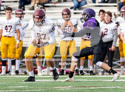 Thumbnail 2 in Loyola Academy @ Rolling Meadows photogallery.