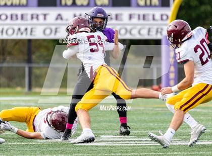 Thumbnail 2 in Loyola Academy @ Rolling Meadows photogallery.