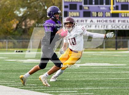 Thumbnail 1 in Loyola Academy @ Rolling Meadows photogallery.