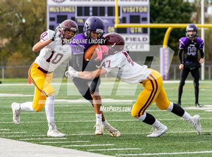 Thumbnail 2 in Loyola Academy @ Rolling Meadows photogallery.