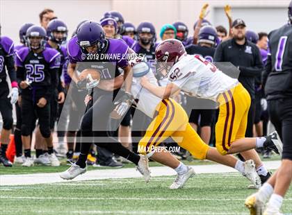 Thumbnail 2 in Loyola Academy @ Rolling Meadows photogallery.