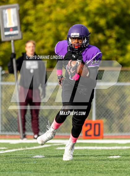 Thumbnail 2 in Loyola Academy @ Rolling Meadows photogallery.